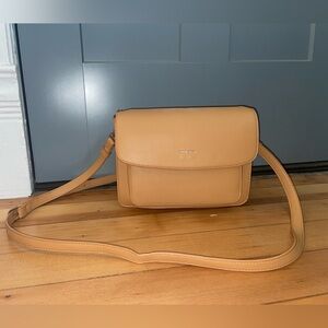 Pixie Mood Purse (Sand colored)